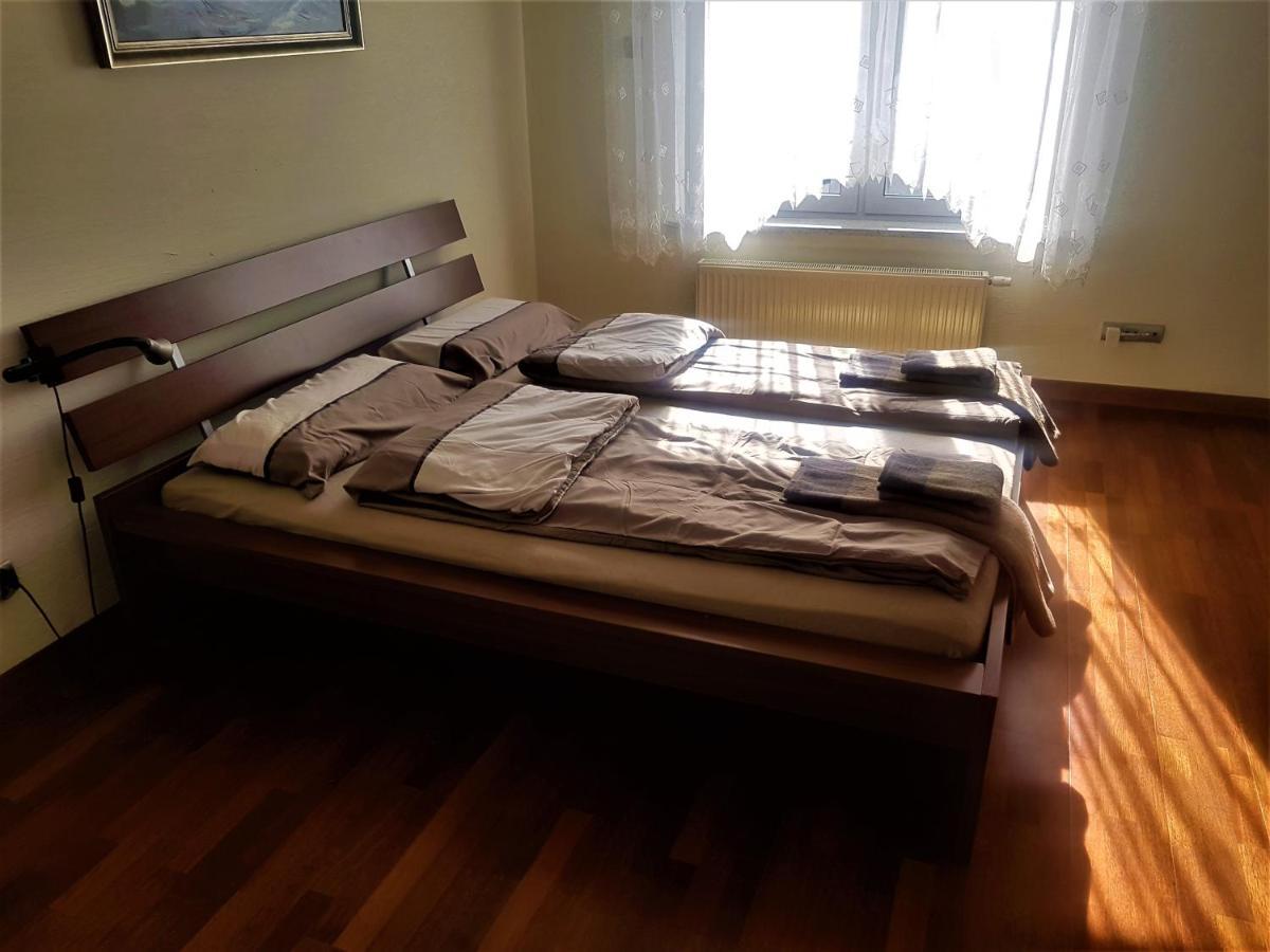 Apartament Przy Plazy Pobierowo Eksteriør bilde