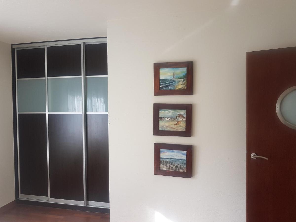 Apartament Przy Plazy Pobierowo Eksteriør bilde