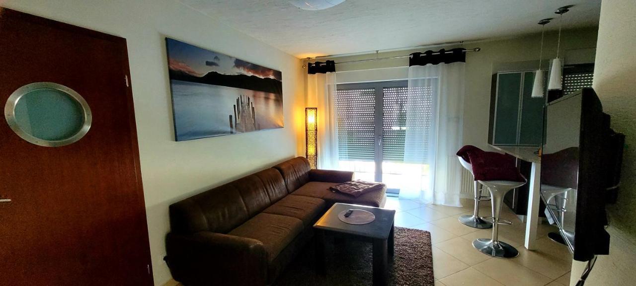 Apartament Przy Plazy Pobierowo Eksteriør bilde